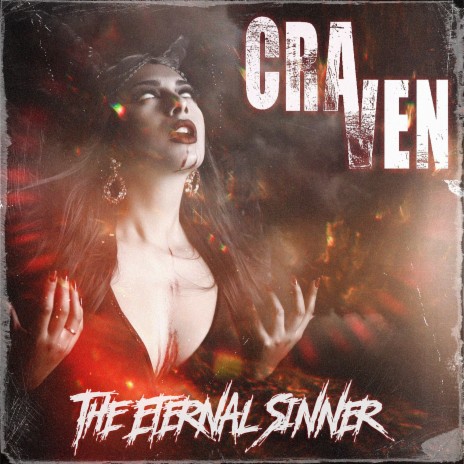 The Eternal Sinner ft. Anna Kjellberg | Boomplay Music