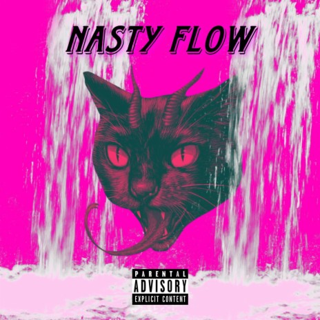 Nasty Flow ft. Lilo Vanity | Boomplay Music