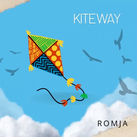 KiteWay | Boomplay Music