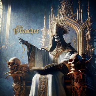 The Preacher lyrics | Boomplay Music