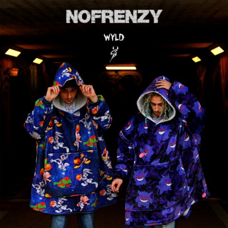 nofrenzy ft. SUPERB | Boomplay Music