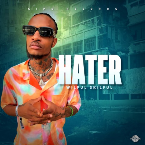 Hater | Boomplay Music