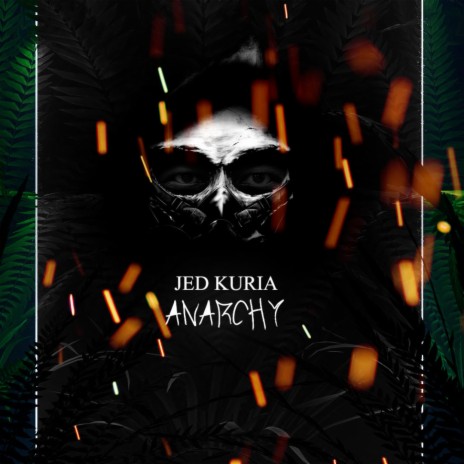 Jed Kuria (Anarchy) | Boomplay Music