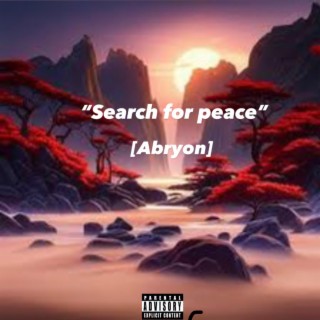 Search for peace