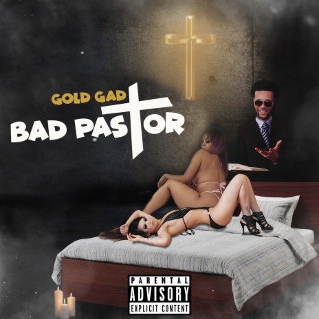 Bad Pastor | Boomplay Music