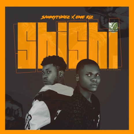 Shi Shi ft. Emeriz | Boomplay Music