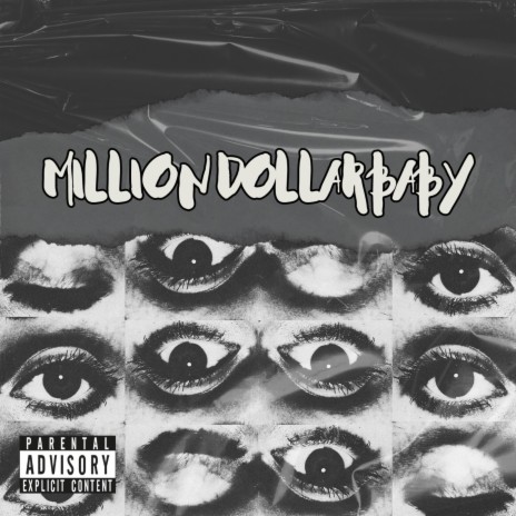 MILLION DOLLAR BABY(FS) | Boomplay Music