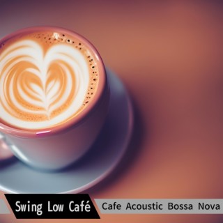 Cafe Acoustic Bossa Nova