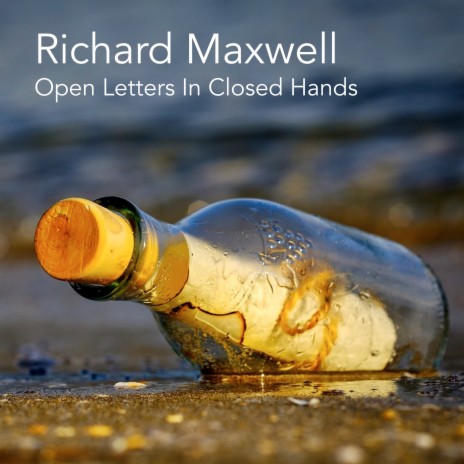 Open Letters in Closed Hands | Boomplay Music