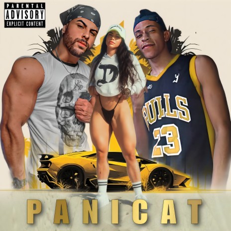 Panicat ft. lil boas | Boomplay Music