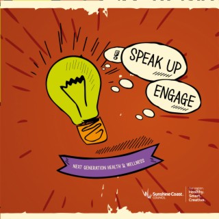 SE 1: Welcome to Speak Up and Engage