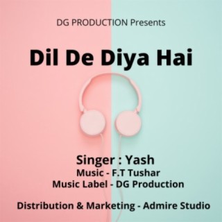 Dil De Diya Hai (Hindi)