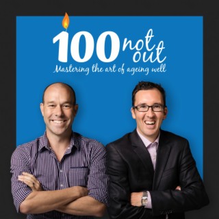 100NO 383: Had your tonsils, gall bladder, appendix or adenoids removed? Immunity 101 Masterclass with Damo