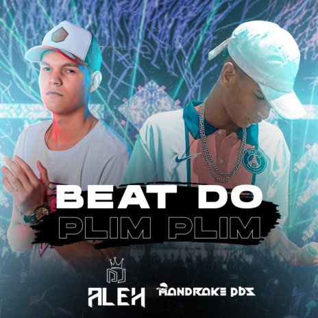 Beat do Plim Plim ft. Mandrake PBS | Boomplay Music