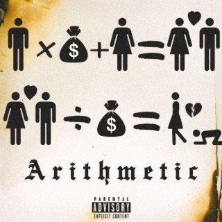 Arithmetic