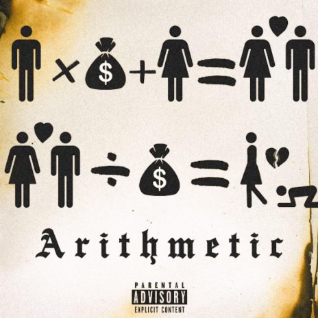 Arithmetic | Boomplay Music