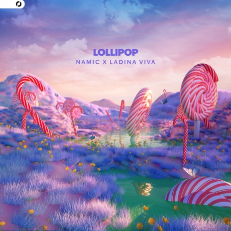 Lollipop ft. Ladina Viva | Boomplay Music