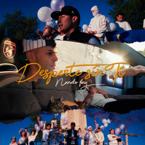 Desperte sin ti | Boomplay Music