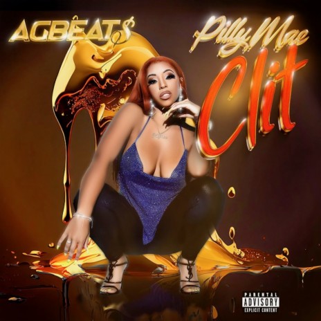 Clit ft. Pilly Mae | Boomplay Music