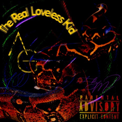 The Real Loveless Kid | Boomplay Music