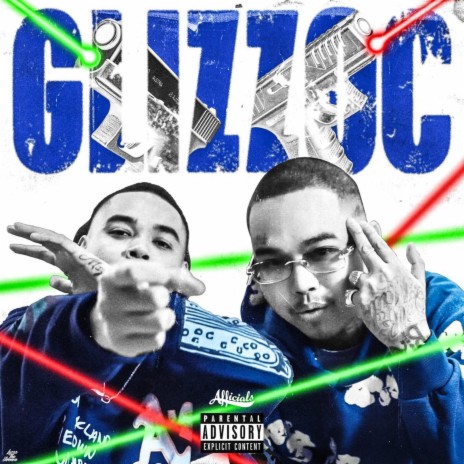 Glizzoc ft. $tupid Young | Boomplay Music