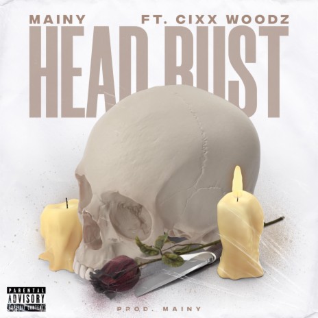 Head Bust ft. Cix Woodz | Boomplay Music