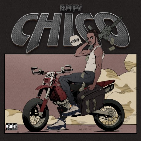 Chico ft. Reek Lauren | Boomplay Music