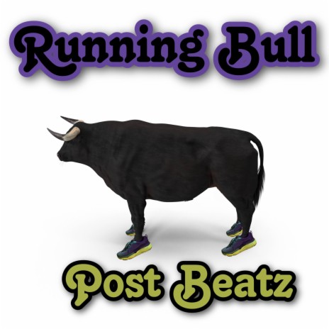 Running Bull