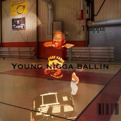 Young nigga balling