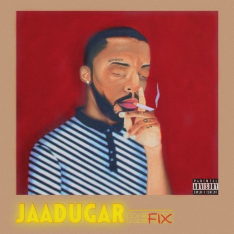Jaadugar (Refix) | Boomplay Music