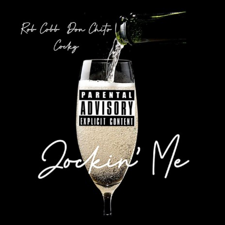 Jockin' me | Boomplay Music