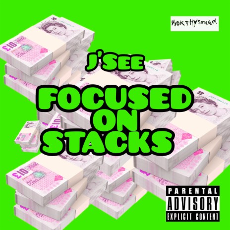 Focused On Stacks