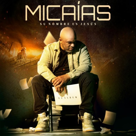 Micaias | Boomplay Music