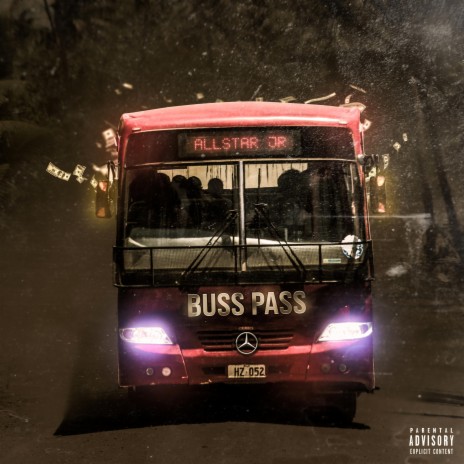 Bus Pass | Boomplay Music
