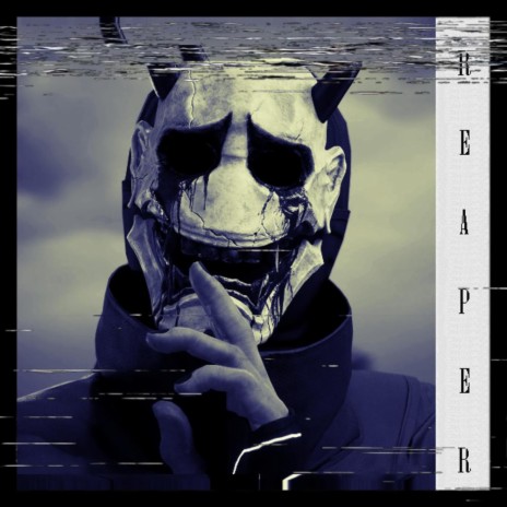 Reaper (Slowed + Reverb)