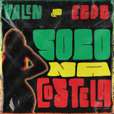 SOCO NA COSTELA ft. EGDG | Boomplay Music