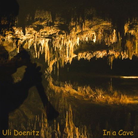 In a Cave | Boomplay Music