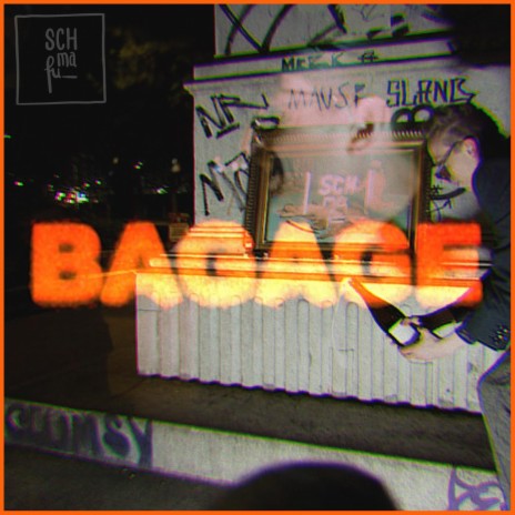 Bagage | Boomplay Music