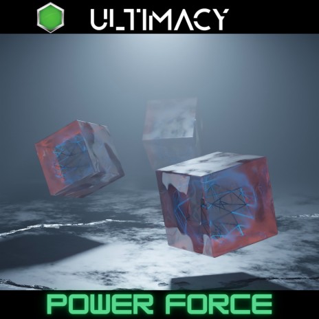 Power Force | Boomplay Music