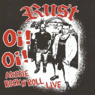 Oi! Oi! Aussie Rock N' Roll Live