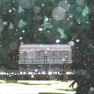 Hearts Melt Like Snow (Instrumental)