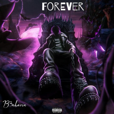 B3nhavin-Forever