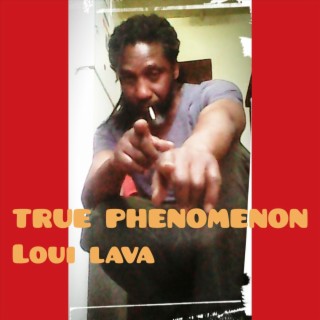 Loui Lava