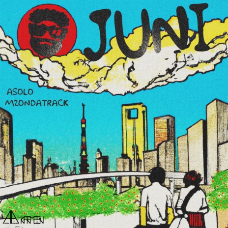 JUNI ft. MZONDATRACK | Boomplay Music