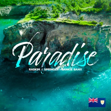 Paradise ft. Springer & Bankie Banx | Boomplay Music