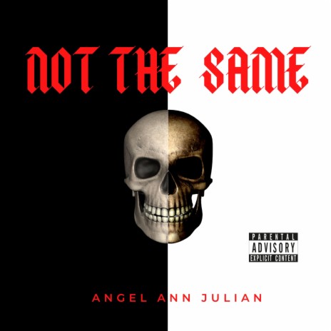 Not The Same (Radio Edit) ft. Satisfy | Boomplay Music