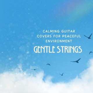 Gentle Strings: Calming Guitar Covers for Peaceful Environment