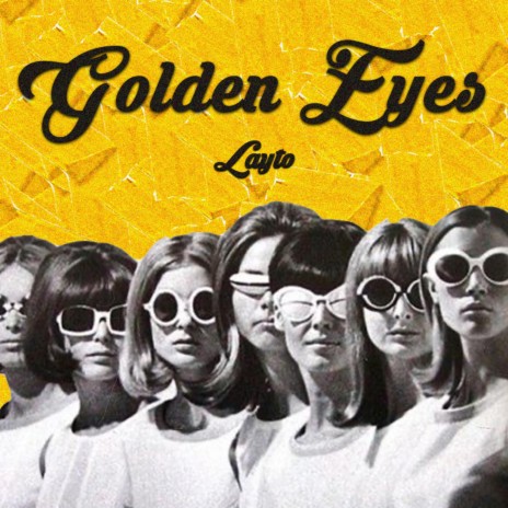Golden Eyes | Boomplay Music