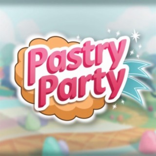 Pastry Party (Original Mobile Game Soundtrack)