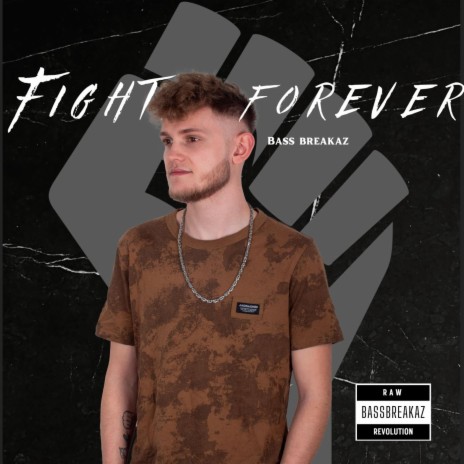 Fight Forever | Boomplay Music